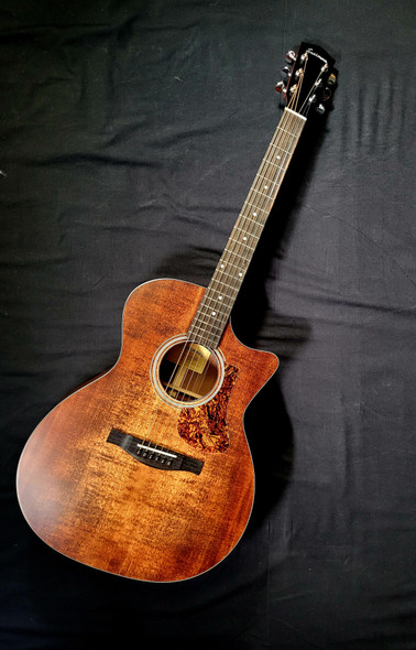 Eastman AC122-1CE-CLA (W214)