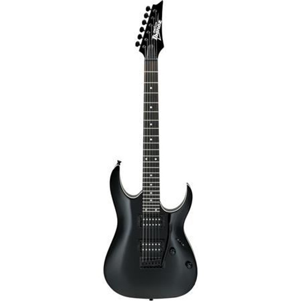 Ibanez GRGA120BKN GIO RGA 6str Electric Guitar - Black Night Ibanez GRGA120BKN GIO RGA 6str Electric Guitar - Black Night