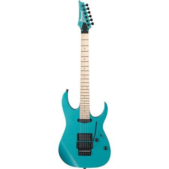Ibanez RG565EG RG Genesis Collection 6str Electric Guitar - Emerald Green Ibanez RG565EG RG Genesis Collection 6str Electric Guitar - Emerald Green
