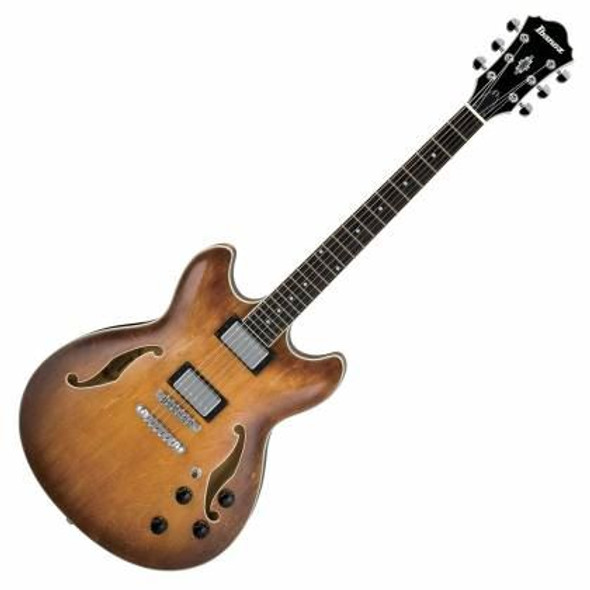 Ibanez AS73TBC AS Artcore 6str Electric Guitar - Tobacco Brown Ibanez AS73TBC AS Artcore 6str Electric Guitar - Tobacco Brown