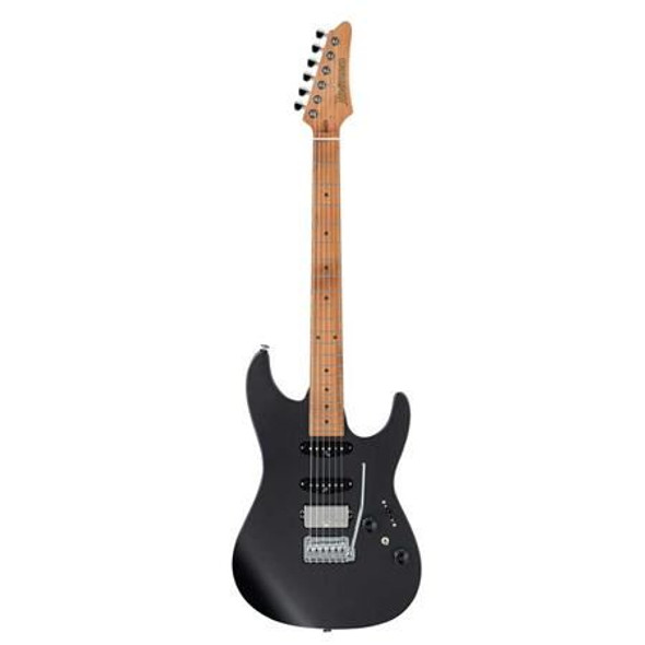 Ibanez AZ226BKF AZ Premium 6str Electric Guitar w/Bag - Black Flat Ibanez AZ226BKF AZ Premium 6str Electric Guitar w/Bag - Black Flat