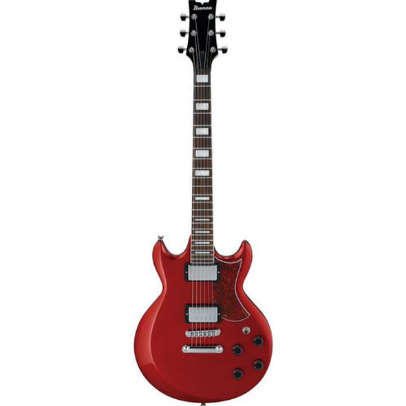 Ibanez AX120CA AX Standard 6str Electric Guitar - Candy Apple