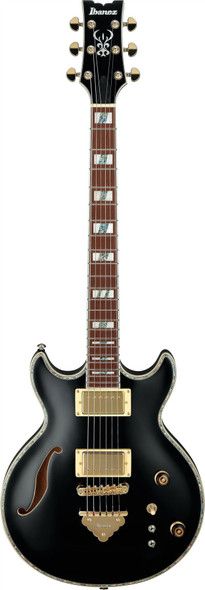 Ibanez AR520HBK AR Standard 6str Electric Guitar - Black Ibanez AR520HBK AR Standard 6str Electric Guitar - Black