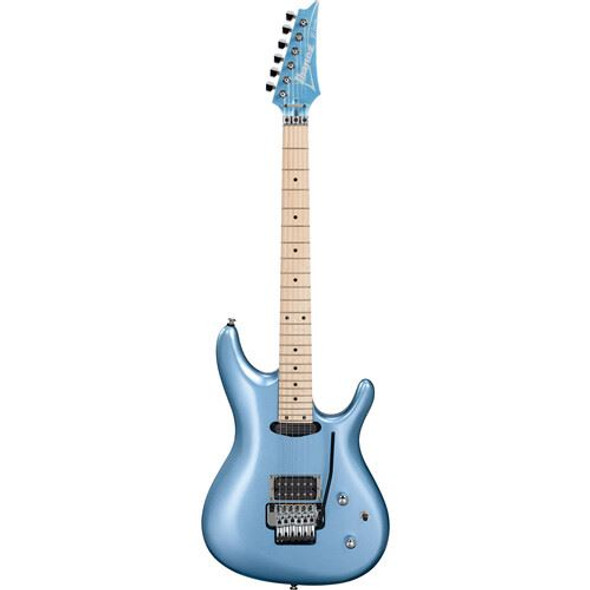 Ibanez JS140MSDL Joe Satriani Signature 6str Electric Guitar - Soda Blue Ibanez JS140MSDL Joe Satriani Signature 6str Electric Guitar - Soda Blue