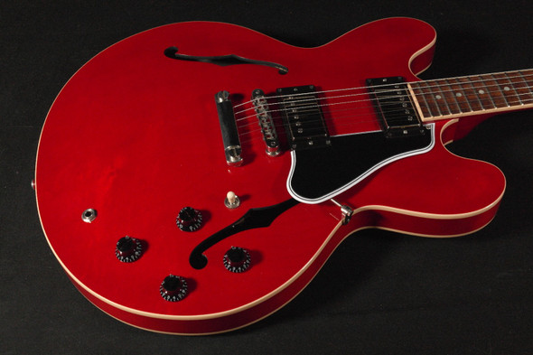 Gibson ES-335 Hollowbody Cherry - 2013 - USED