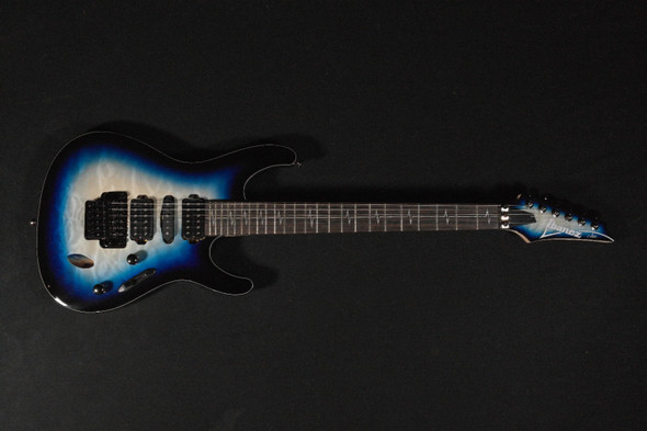 Ibanez Nita Strauss Signature JIVAJR Deep Sea Blonde 221