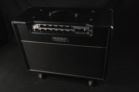 USED - Mesa Boogie Lone Star Combo - 617