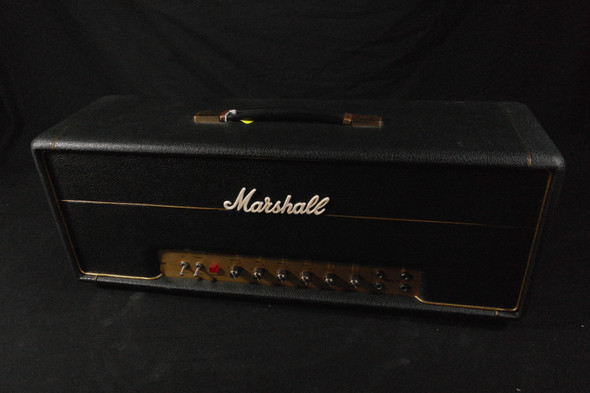 Vintage 1974 Marshall JTM45 MK II Guitar Head