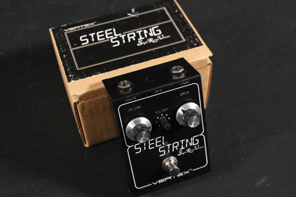 Vertex Steel String Limited Edition Slight Return Version