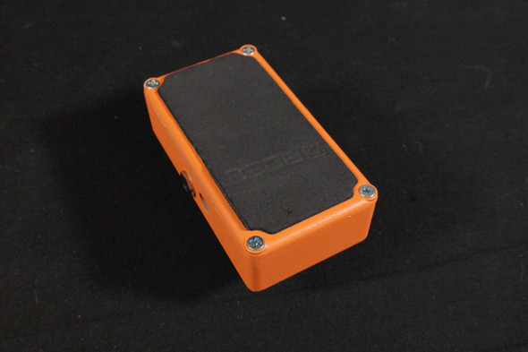 MXR Phase 90 Pedal Orange