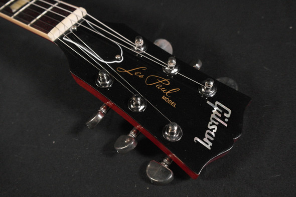 Gibson Les Paul Standard Faded 60s - Bourbon Burst