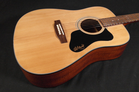 Guild A20 Marley Natural
