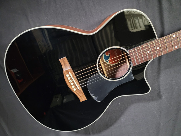 Eastman PCH2-GACE-BK (W312)