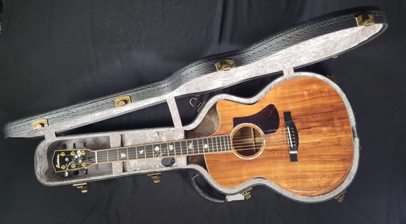 Vertex Steel String Limited Edition Slight Return Version - Tundra
