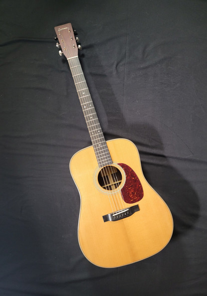 Eastman E20D-TC-MR (W802)