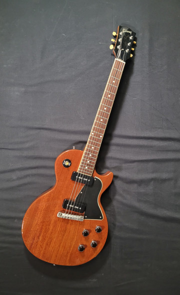 Gibson Custom Shop SG Les Paul Standard Re-issue W/MAESTRO