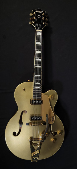 Gretsch 6120KS Keith Scott Model (W227)