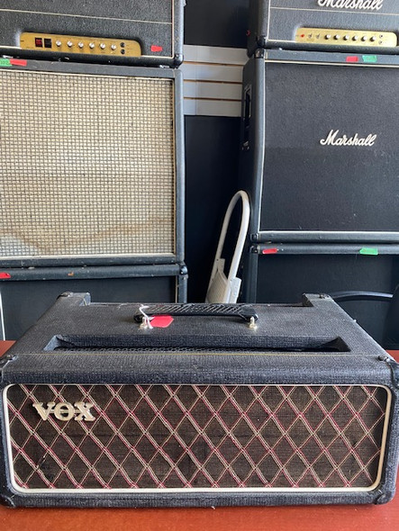 1966 VOX AC 100 Very good Condition original