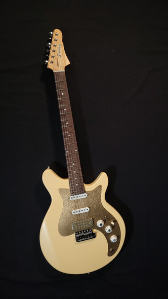 EASTMAN FT-DC 62' Desert Sand (FINISH DAMAGED) (W860)