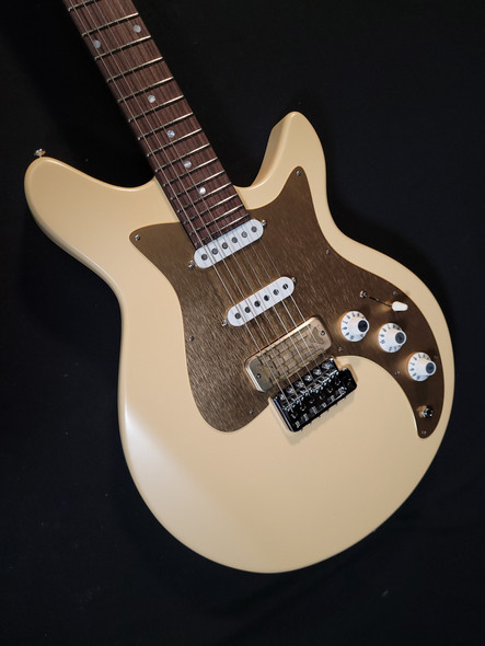 EASTMAN FT-DC 62' Desert Sand (FINISH DAMAGED) (W860)