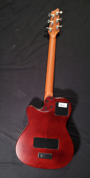 NEW Godin Multiac Nylon Encore SG Natural (W342)