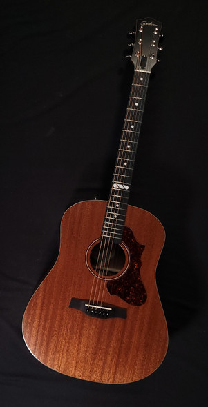 NEW Godin Metropolis Composer EQ Natural No Case (W371)