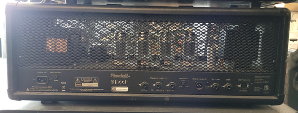 (AT025) RANDALL RD100 GUITAR AMPLIFIER (W229)