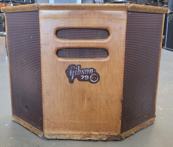 (CGIBX6) Gibson GA-79 RVT 2X10 Stereo Combo