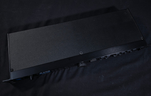 (R41) Alexis D4 High Sample Rate 16-bit Drum Module Stereo Samples Serial Number (W652) 
