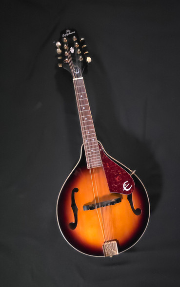 (EPICX1) Epiphone MM 30e/as Mandolin Sunburst (W229) 
