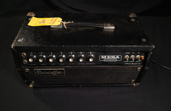 (Cmbx04) Mesa Boogie Mark II (W454)