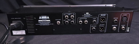Focusrite Platinum 9 Voicemaster Pro MH440 (W319)
