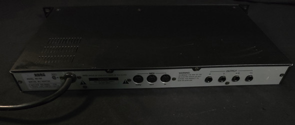 (R42) Korg WS- SR Wavestation (W732)