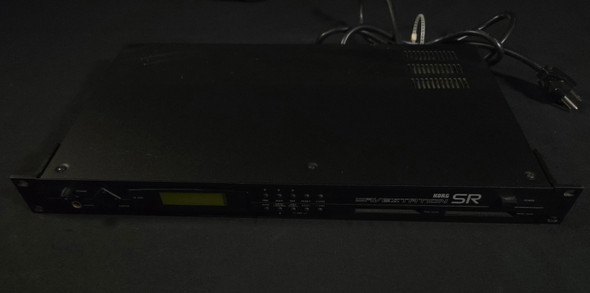 (R42) Korg WS- SR Wavestation (W732)