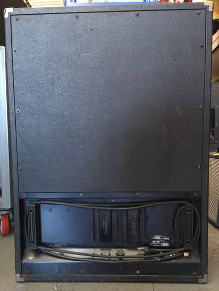 (YAMX5) Yamaha A4115H PA Speaker Made in Japan (W911)