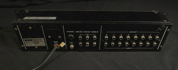 (R55) Teac Tascam Series Model 1 Mix Down Unit Made in Japan (W012)