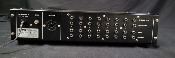 (R65) Teac DX-8 DBX Noise Reduction Module (W032)