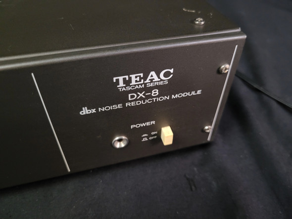 (R65) Teac DX-8 DBX Noise Reduction Module (W032)