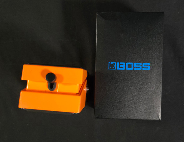(BOSSCXDS1) Boss DS1 Distortion Pedal (W381)
