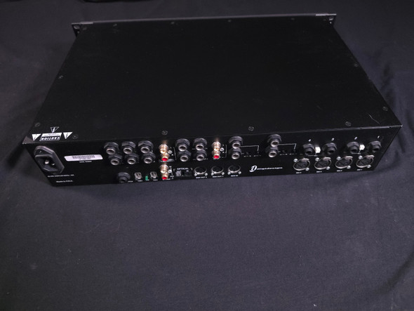 (R36) Digi 002 (W100G)