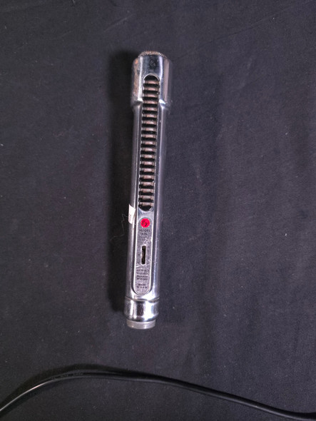 (ELVCX1) Electrovoice Model 676 Dynamic Cardoid Microphone (W)