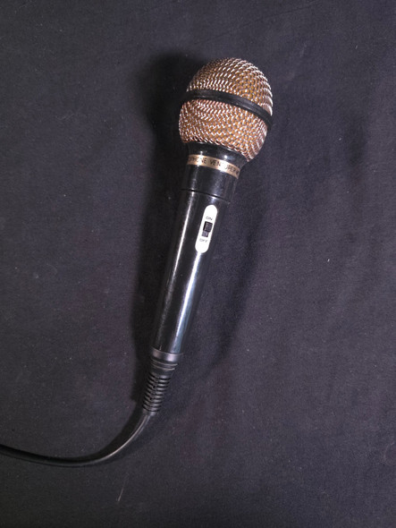 (VMCX1) Venture Microphone (W)