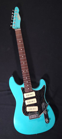 (STB01) St Blues USA Memphis Julep (T80Z)