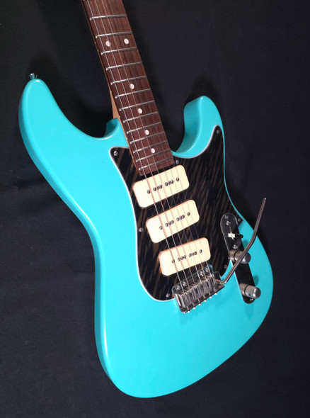 (STB01) St Blues USA Memphis Julep (T80Z)