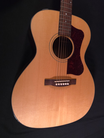 (G13) Guild F-40e Traditional USA Natural (W004)
