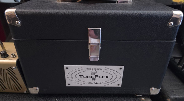 (TUBP1) Tubeplex TUBE TAPE Delay (W)
