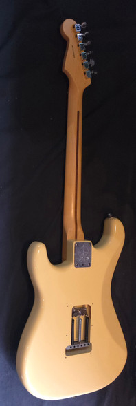 (FEN56) Fender Stratocaster 60th Anniversary (W944)