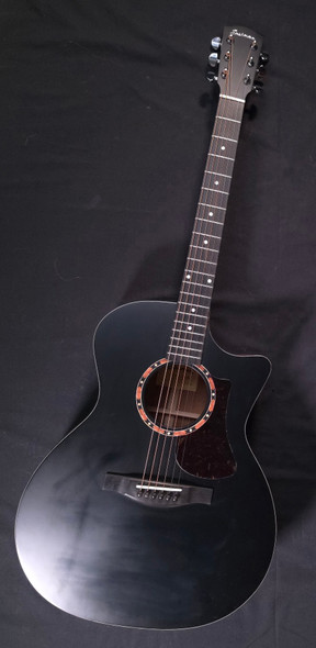 (EA08) Eastman AC122 2C3 BK (W927)