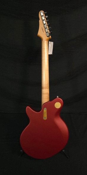 NEW ARRIVAL!!! (EA54) Eastman FT Offset 62 Dakota Red (W429) 