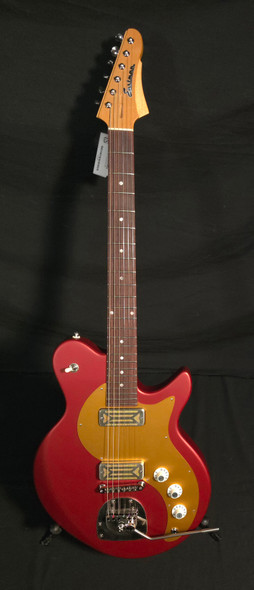 NEW ARRIVAL!!! (EA54) Eastman FT Offset 62 Dakota Red (W429) 